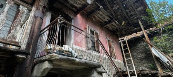 Casa de 3 dormitorios en Saint Rhemy en Bosses, Italy No. 91348 3