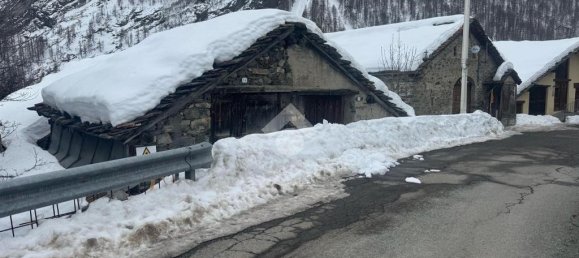 Casa de 3 dormitorios en Saint Rhemy en Bosses, Italy No. 91348 20