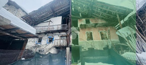 Casa de 3 dormitorios en Saint Rhemy en Bosses, Italy No. 91348 4