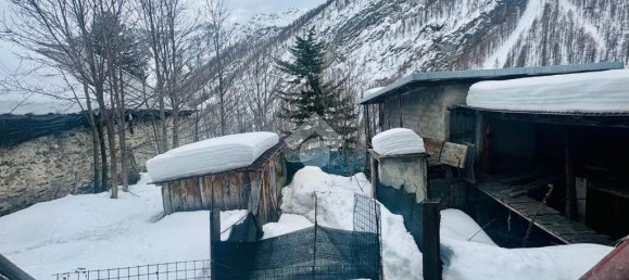 Casa de 3 dormitorios en Saint Rhemy en Bosses, Italy No. 91348 14