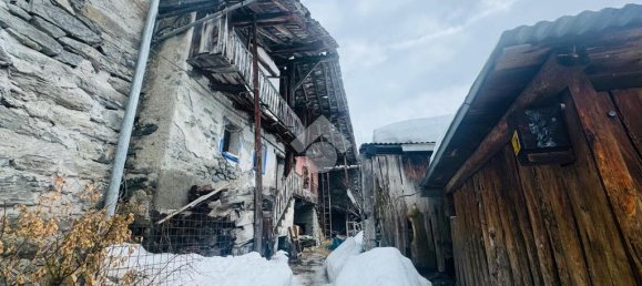 Casa de 3 dormitorios en Saint Rhemy en Bosses, Italy No. 91348 2