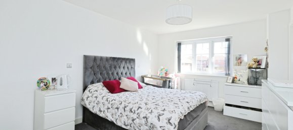  House in Worksop, United Kingdom No. 1958 7