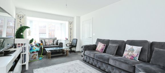  House in Worksop, United Kingdom No. 1958 3