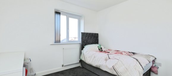  House in Worksop, United Kingdom No. 1958 8