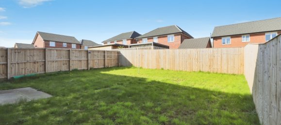  House in Worksop, United Kingdom No. 1958 13