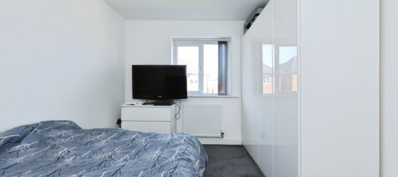  House in Worksop, United Kingdom No. 1958 10