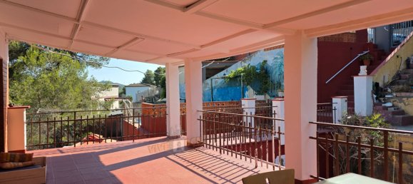 6 Schlafzimmer Haus in Olesa de Bonesvalls, Spain, Nr. 171818 25