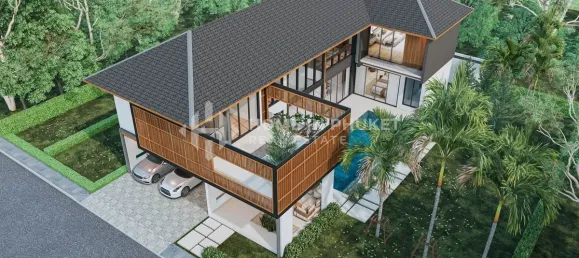 5 Schlafzimmer Haus in Chalong, Thailand, Nr. 61186 11