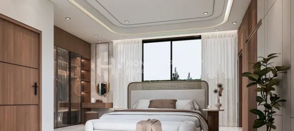 5 Schlafzimmer Haus in Chalong, Thailand, Nr. 61186 7