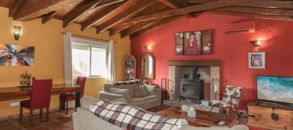 5 chambres Maison à Coin, Spain No. 142706 13