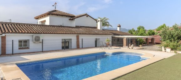 5 chambres Maison à Coin, Spain No. 142706 30