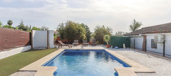 5 chambres Maison à Coin, Spain No. 142706 29