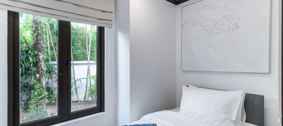 4 chambres house à louer à Bang Tao, Phuket, Southern Thailand, Thailand № 78739 10