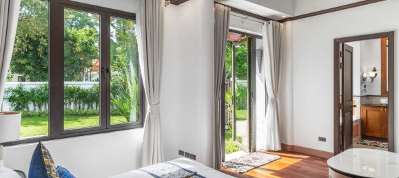 4 chambres house à louer à Bang Tao, Phuket, Southern Thailand, Thailand № 78739 8