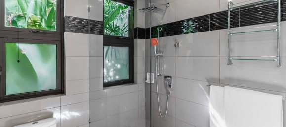 4 chambres house à louer à Bang Tao, Phuket, Southern Thailand, Thailand № 78739 23