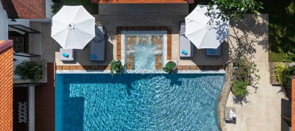 4 chambres house à louer à Bang Tao, Phuket, Southern Thailand, Thailand № 78739 29