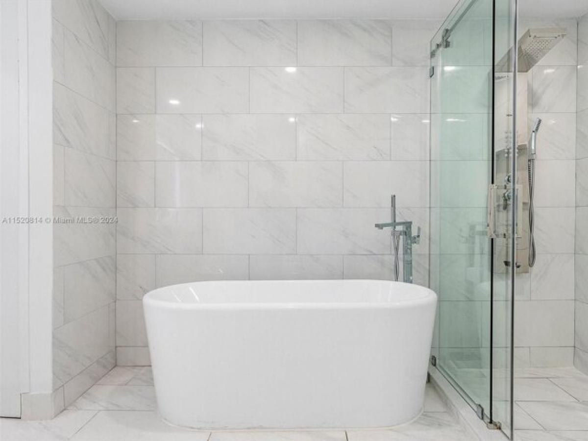 2 bedrooms House in Miami, USA No. 295385