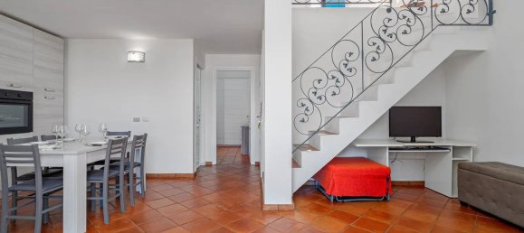 3 rooms Apartment in San Teodoro, Italy No. 139026 9