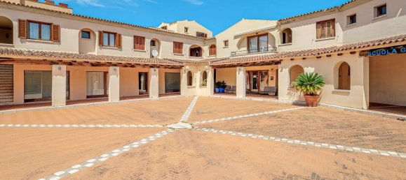 3 rooms Apartment in San Teodoro, Italy No. 139026 21