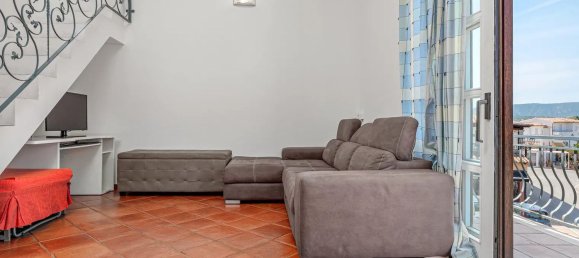 3 rooms Apartment in San Teodoro, Italy No. 139026 7