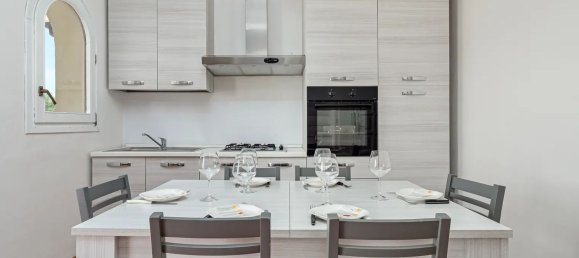 3 rooms Apartment in San Teodoro, Italy No. 139026 8