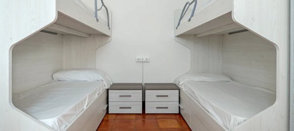 3 rooms Apartment in San Teodoro, Italy No. 139026 10