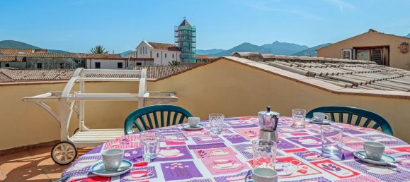 3 rooms Apartment in San Teodoro, Italy No. 139026 3