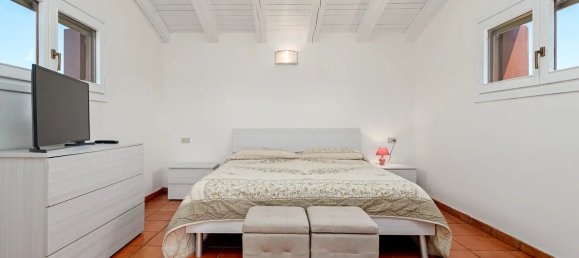 3 rooms Apartment in San Teodoro, Italy No. 139026 13