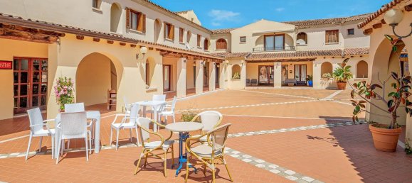 3 rooms Apartment in San Teodoro, Italy No. 139026 20