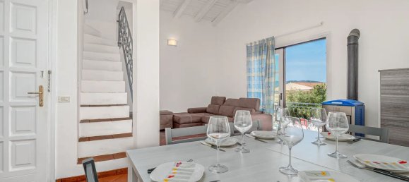 3 rooms Apartment in San Teodoro, Italy No. 139026 2