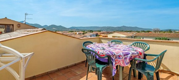 3 rooms Apartment in San Teodoro, Italy No. 139026 4