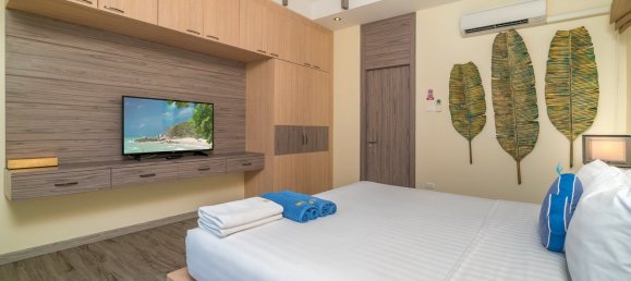 Vivenda T5 em Phuket, Thailand N.º 30017 5
