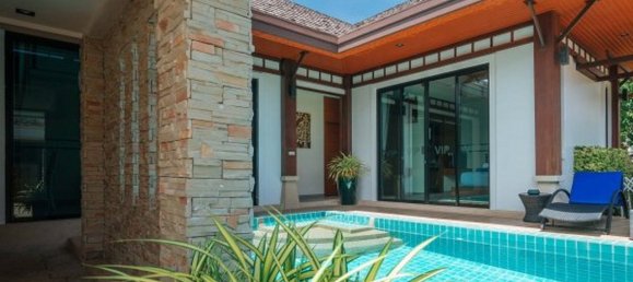 Vivenda T5 em Phuket, Thailand N.º 30017 4