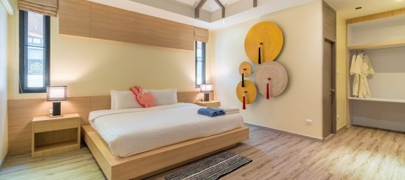 Vivenda T5 em Phuket, Thailand N.º 30017 2