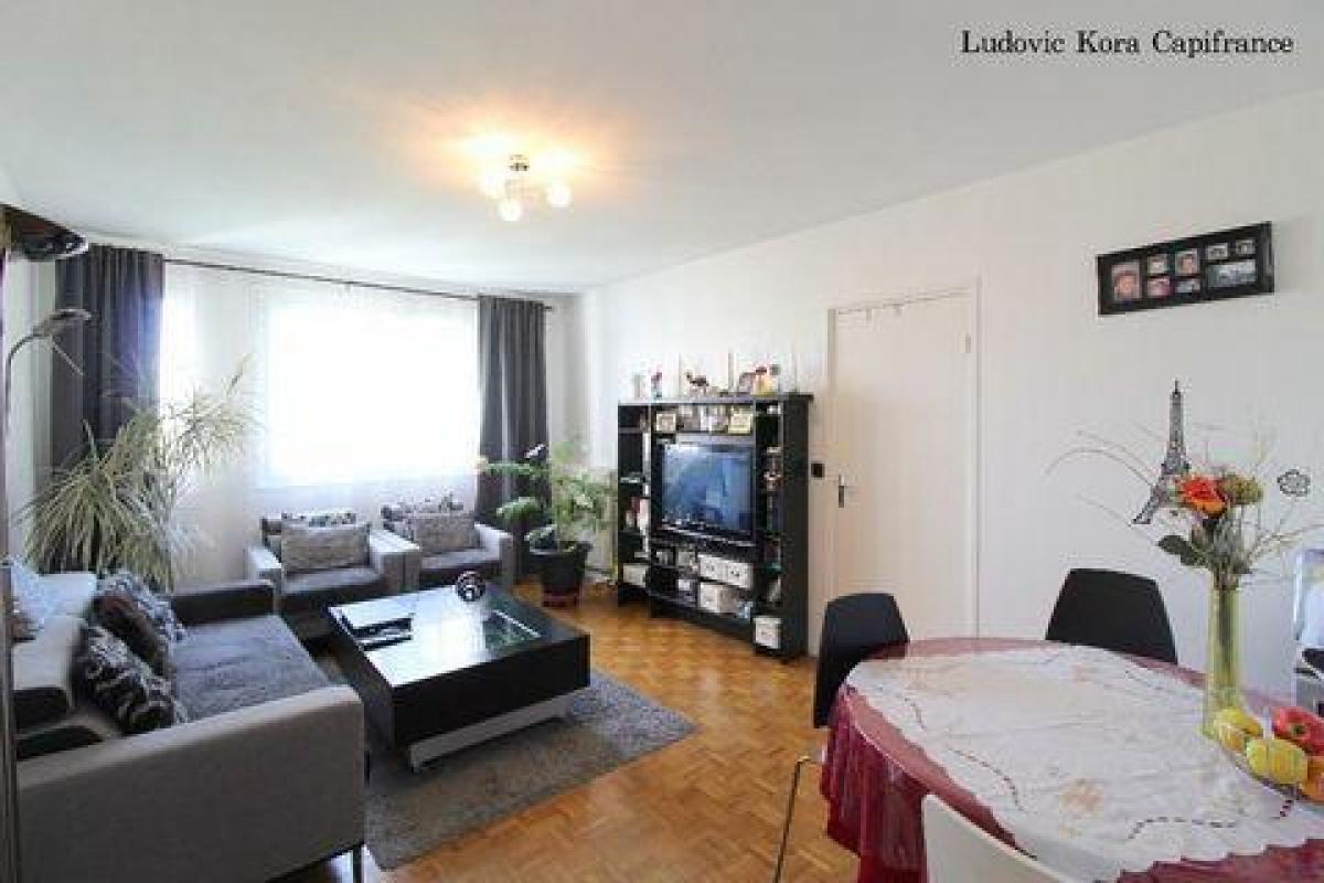 2 Schlafzimmer Eigentumswohnung in Argenteuil, France, Nr. 32781