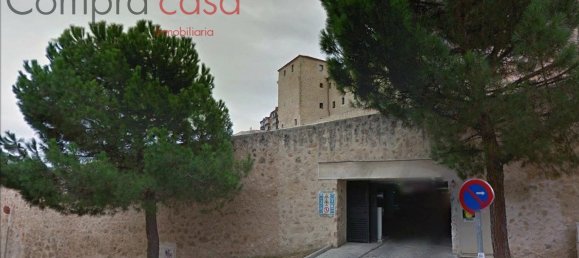 Garagem em Segovia, Spain 24 m² N.º 71411 3