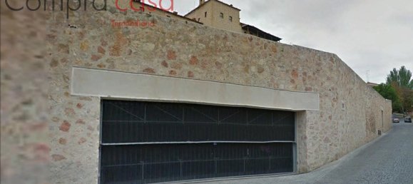 Garagem em Segovia, Spain 24 m² N.º 71411 2