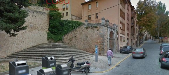 Garagem em Segovia, Spain 24 m² N.º 71411 4