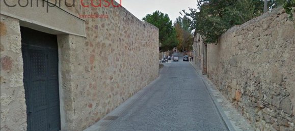 Garagem em Segovia, Spain 24 m² N.º 71411 5