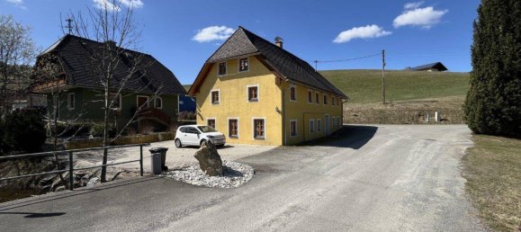 7-Zimmer Haus in Murau, Austria, Nr. 139266 12