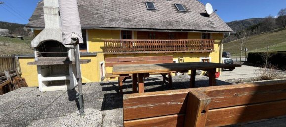 7-Zimmer Haus in Murau, Austria, Nr. 139266 15