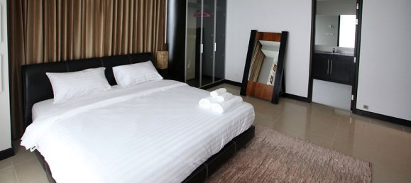 2 Schlafzimmer Eigentumswohnung in Pattaya, Thailand, Nr. 1420 10