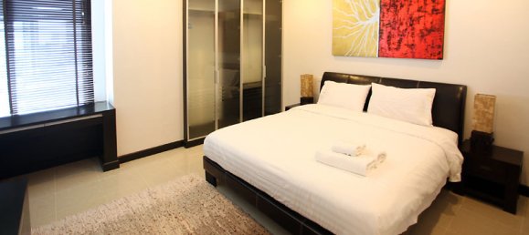 2 Schlafzimmer Eigentumswohnung in Pattaya, Thailand, Nr. 1420 14