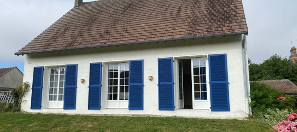 4 غرف نوم منزل في Bornel, France رقم 275585 23