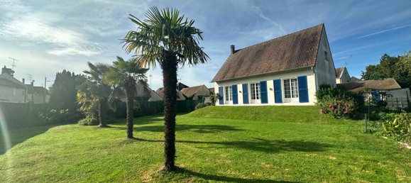 4 غرف نوم منزل في Bornel, France رقم 275585 37