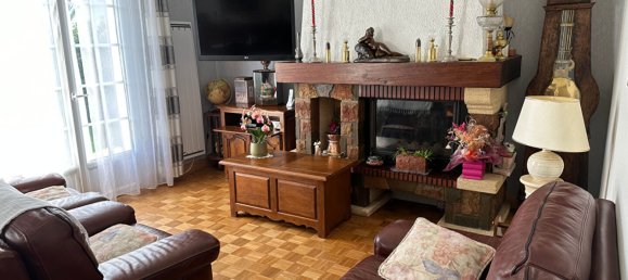 4 غرف نوم منزل في Bornel, France رقم 275585 2