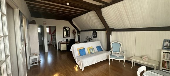 4 غرف نوم منزل في Bornel, France رقم 275585 31