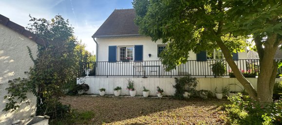 4 غرف نوم منزل في Bornel, France رقم 275585 19