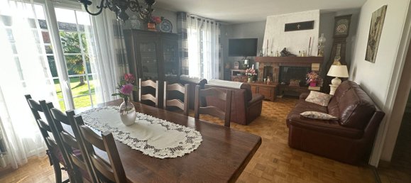 4 غرف نوم منزل في Bornel, France رقم 275585 4