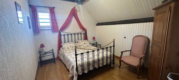 4 غرف نوم منزل في Bornel, France رقم 275585 33